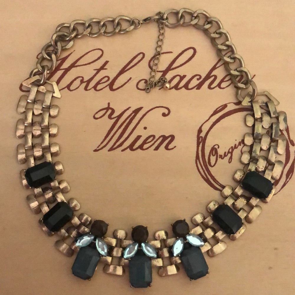 Statement Necklace